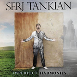Serj Tankian. Imperfect Harmonies