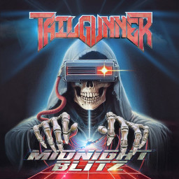 Tailgunner � Midnight Blitz (RU) (CD)