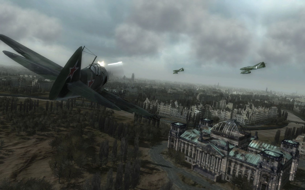 Air Conflicts: Secret Wars [PC,  ]