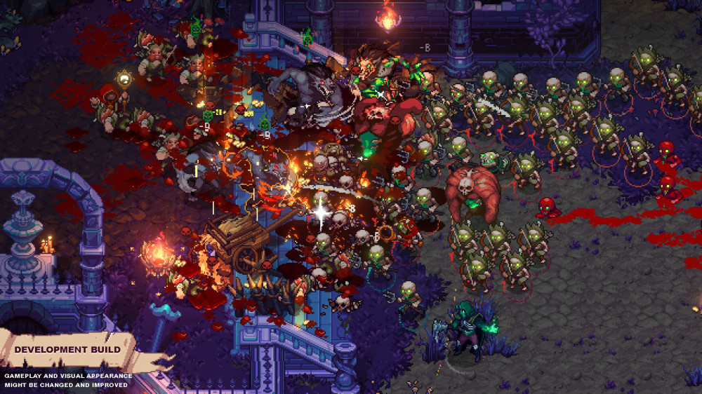 The Unliving [PC,  ]