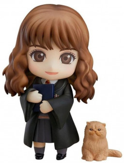 ������� Harry Potter: Hermione Granger Nendoroid (10 ��)