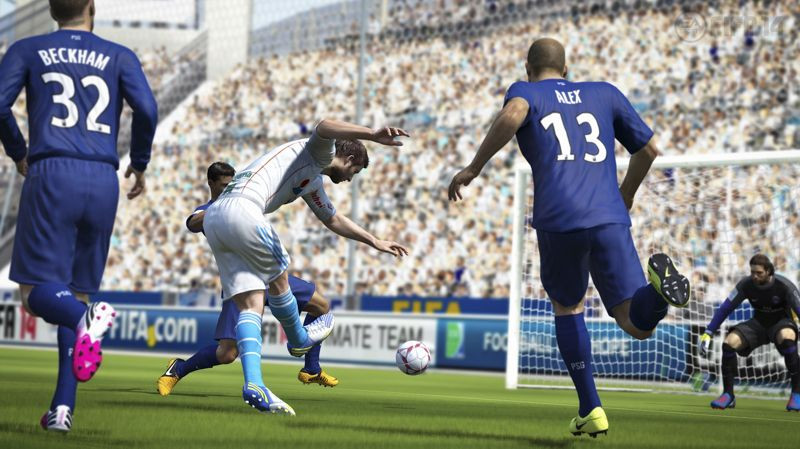 FIFA 14 [PS Vita]