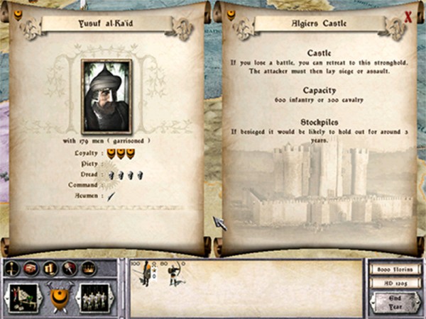 Medieval: Total War. Gold Edition