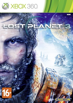 Lost Planet 3 [Xbox 360]