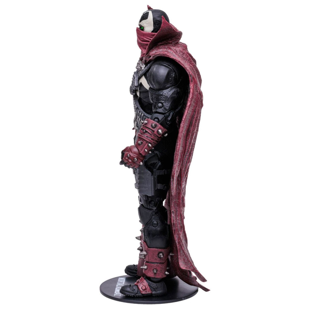  Spawn Commando Spawn (18 )