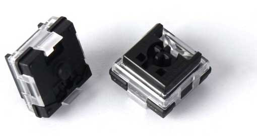  Keychron K3 Low Profile , , RGB, Black Switch