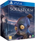 Oddworld: Soulstorm. Collector's Oddition [PS4]