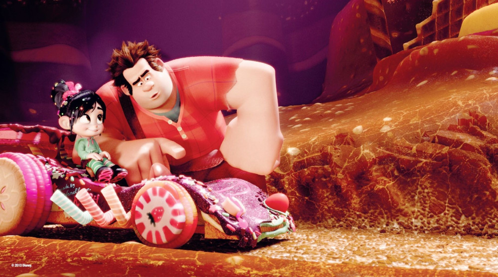 ����� (Blu-ray)