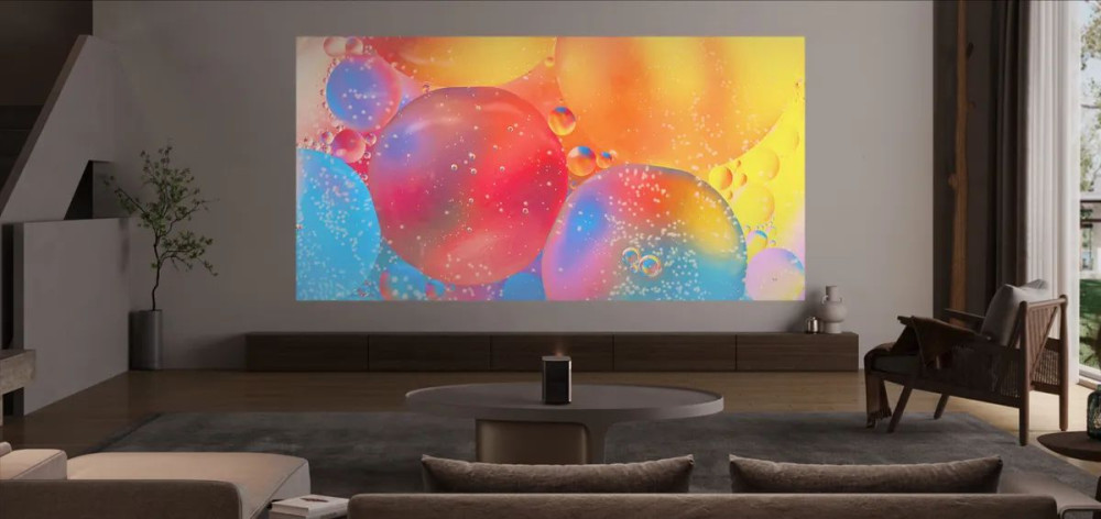 �������� XGIMI Halo+ ����������� (WM03A)