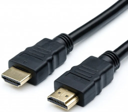   ATcom HDMI  HDMI ver 1.4  5m Black (17393)