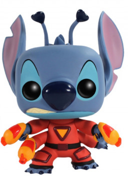 ������� Funko POP Disney: Lilo & Stitch � Stitch 626 (9,5 ��)