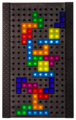  Tetris: Tetrimino