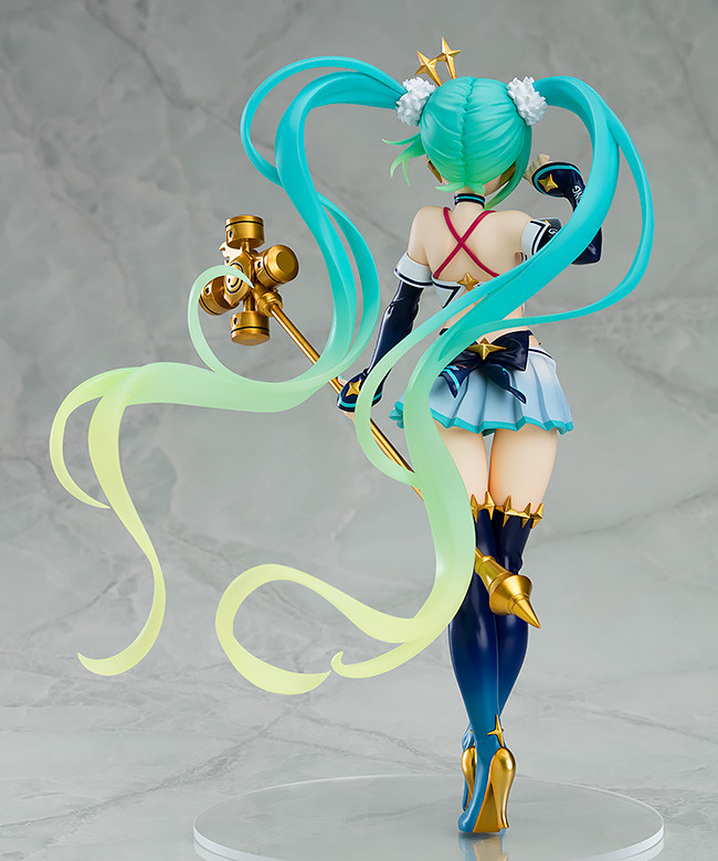  Hatsune Miku: GT Project Racing Miku 2018 Summer Ver. (22,5 )