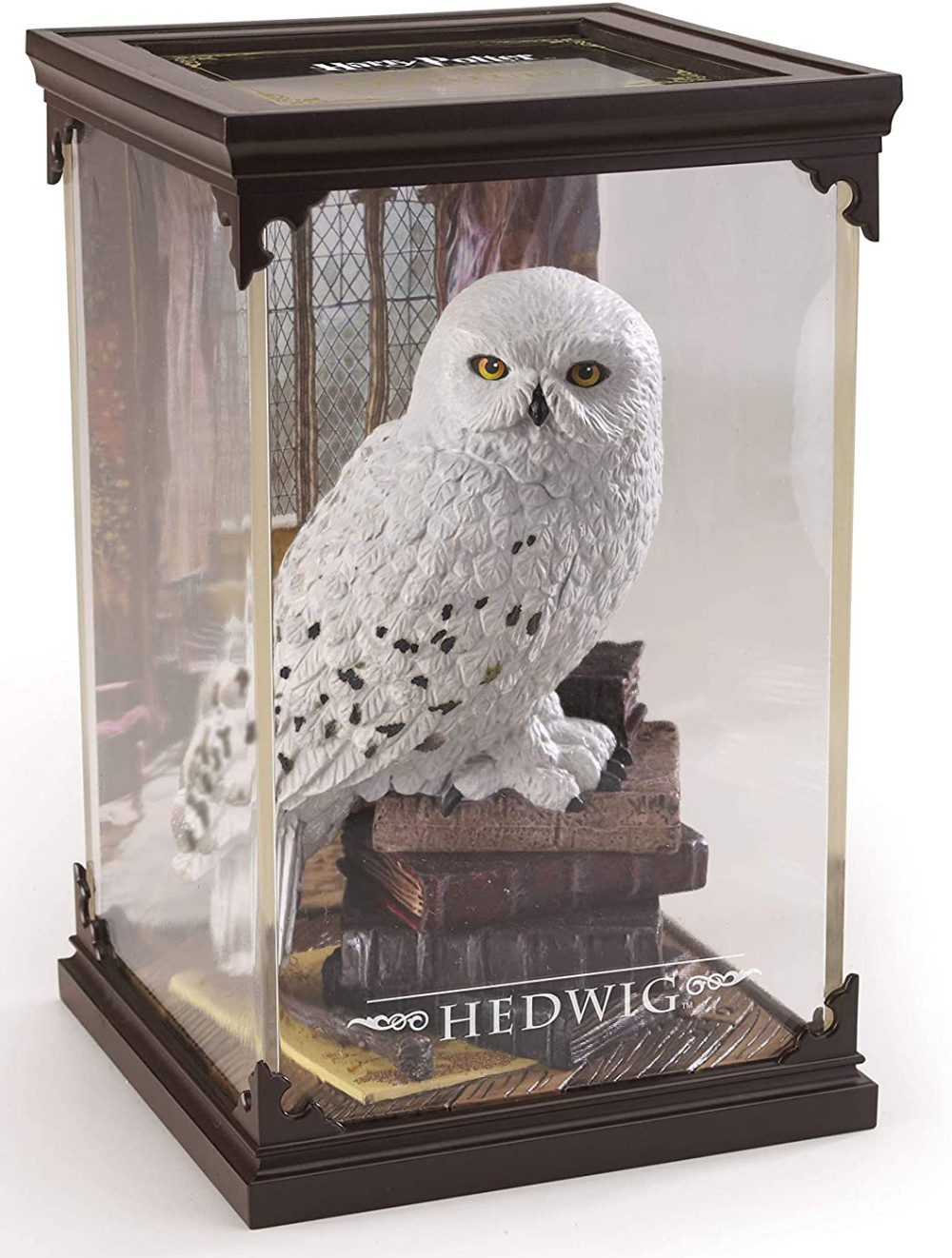  Harry Potter: Hedwig Magical Creatures (18,5)