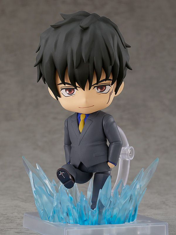  Nendoroid Kekkai Sensen: Steven A Starphase (10 )