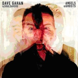 Dave Gahan & Soulsavers: Angels & Ghosts (CD)
