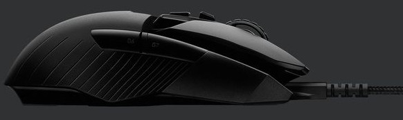 ���� Logitech Mouse G903 Lightspeed Wireless Gaming Retail ��������� ������� ��� PC