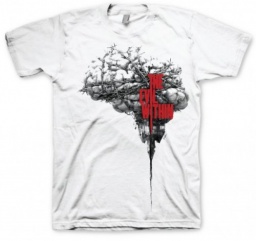  The Evil Within. Brain () (XL)