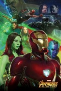  Avengers Infinity War: Iron Man (157)