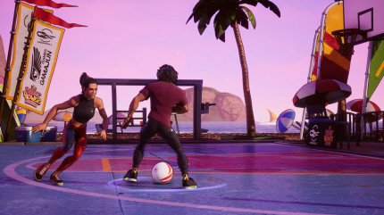 Street Power Football [Xbox One,  ] 