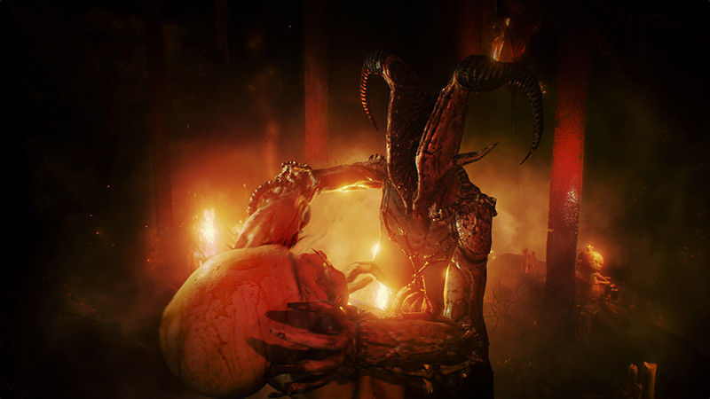 Agony [PC]