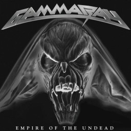 Gamma Ray�  Empire Of The Undead (RU) (CD)