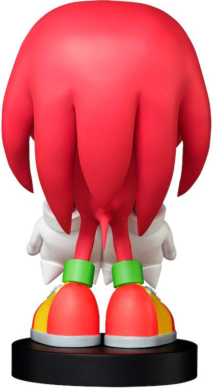 - Sonic The Hedgehog: Knuckles