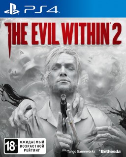 The Evil Within 2 [PS4]