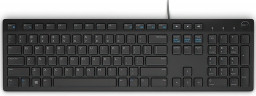 ���������� DELL KB-216 ��������� USB ��� PC (������)(580-ADGR)