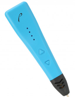 3D- Rovermate 3D Light (Blue)