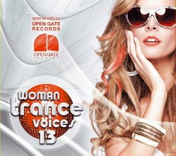 : Woman Trance Voices. Vol. 13 (2 CD)