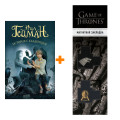      . +  Game Of Thrones      2-Pack