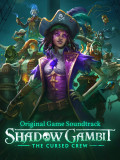 Shadow Gambit: The Cursed Crew  Original Soundtrack [PC,  ]