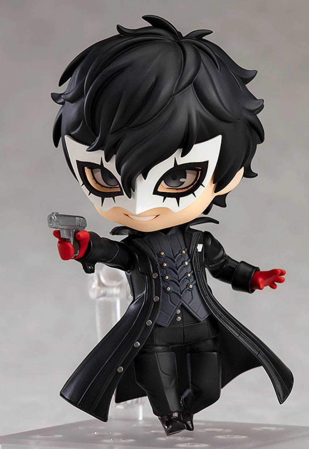  Persona 5: Joker Nendoroid (10 )