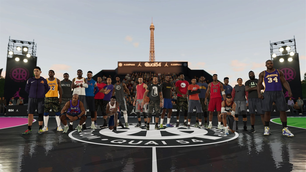 EA Sports 19 Bundle [Xbox One, �������� ������]