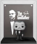  Funko POP VHS Covers: The Godfather 50 Years  Vito Corleone Exclusive (9,5 )