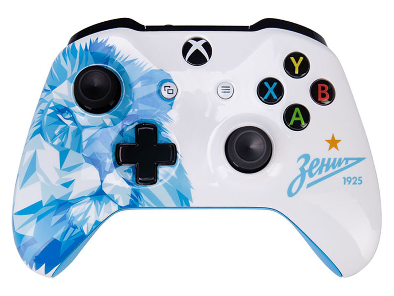 ������� ��� Xbox One ������������ ����������������� �� ����� ���� (RBW-XB021)