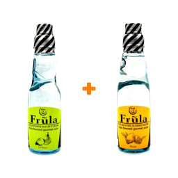 ����� Ramune: Frula �������� ������� (����� + �����)