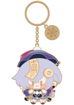 ������ Genshin Impact: Chibi � Qiqi (�������������)