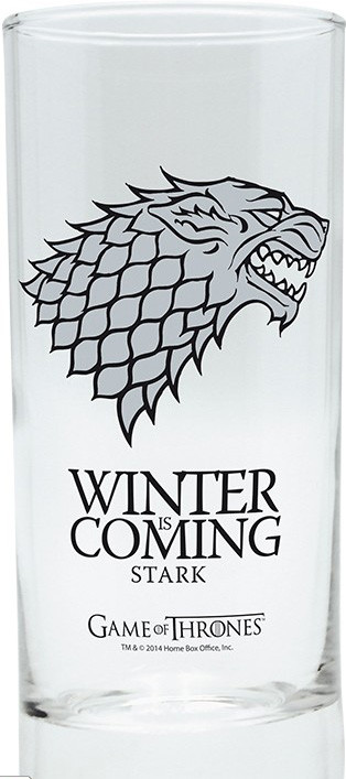   Game Of Thrones: Stark  Winter Is Coming ( +  + )