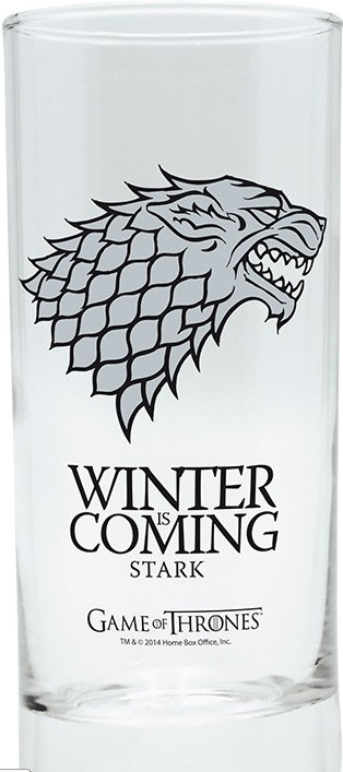����� ���������� Game Of Thrones: Stark � Winter Is Coming (������ + ������ + ������)