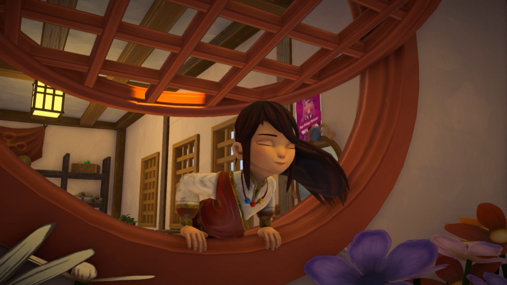 Ary and The Secret of Seasons [Xbox One, �������� ������] 