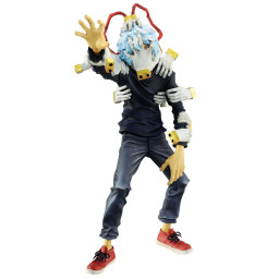  My Hero Academia: Tomura Shigaraki (18 )