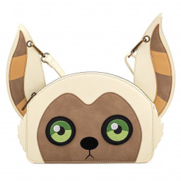  Nickelodeon Avatar: Momo Cosplay Crossbody