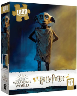 Puzzle Harry Potter: Dobby (1000 ���������)