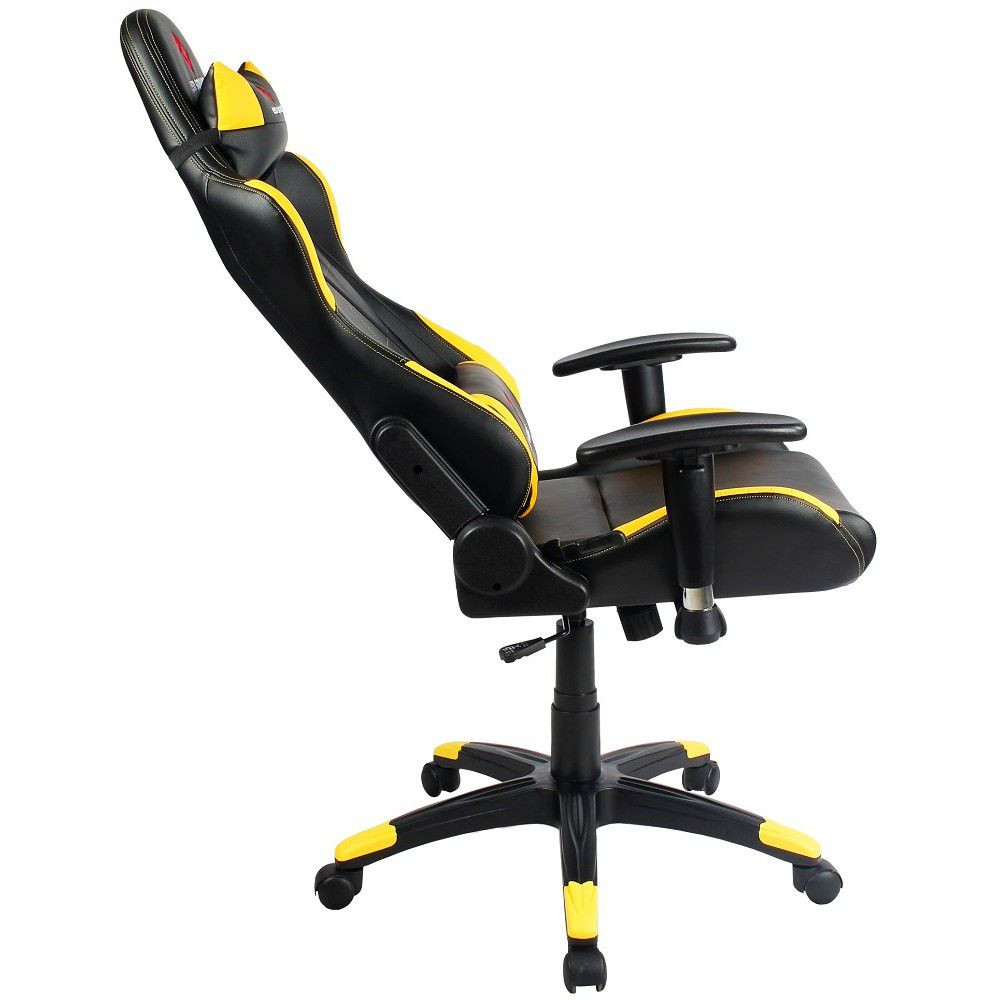 Игровое кресло Red Square Pro Sandy Yellow (RSQ-50003)