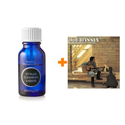 Dassin Joe  Joe Dassin  LP + �������� ��� ��� Shine