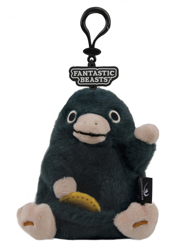 Брелок Fantastic Beasts And Where To Find Them Нюхль