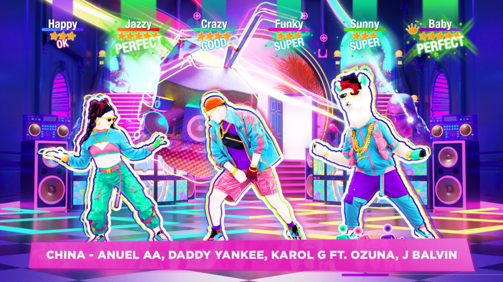 Just Dance 2022 [PS4] – Trade-in | /