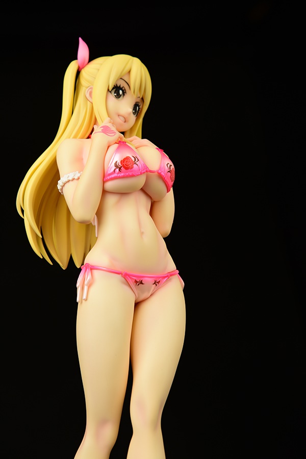  Fairy Tail: Lucy Heartfilia Swimsuit Pure In Heart Ver. MaxCute (27,5 )